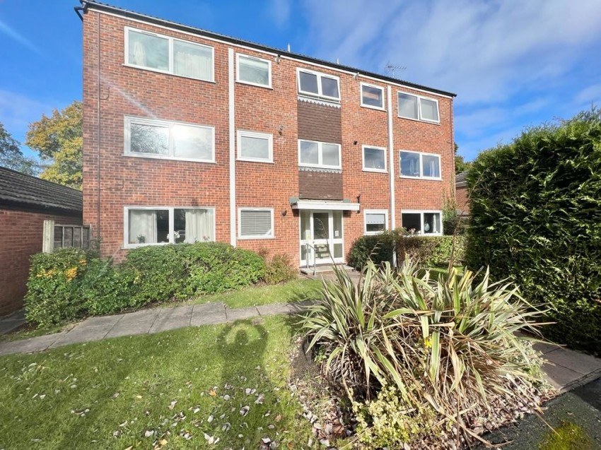 Frimley Green