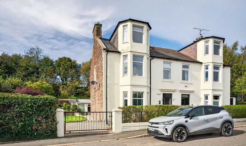 Barns Terrace