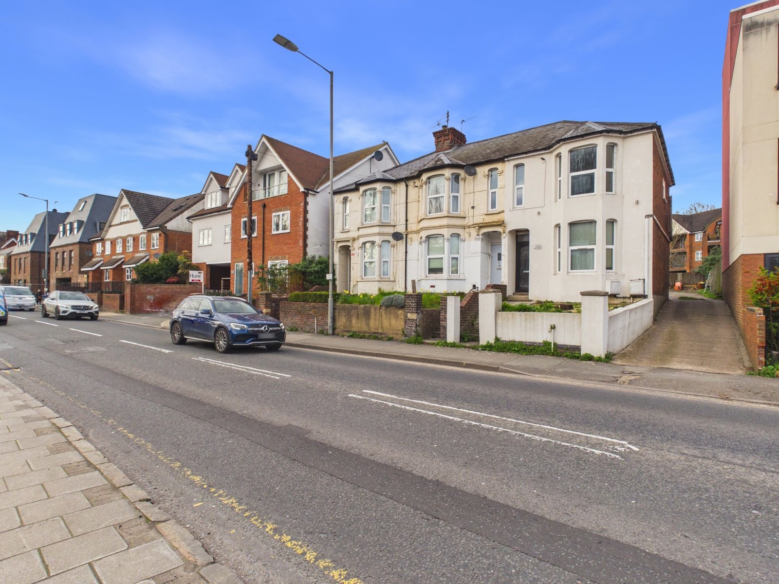 London Road, High Wycombe, Buckinghamshire, HP11, photo 26