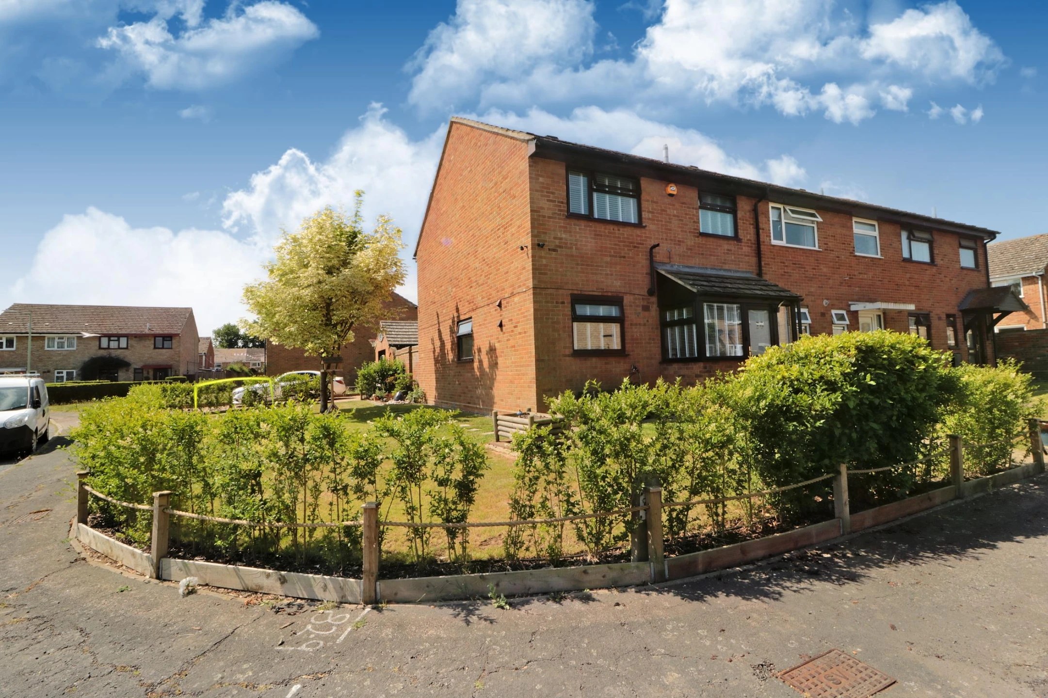 Lime Tree Avenue