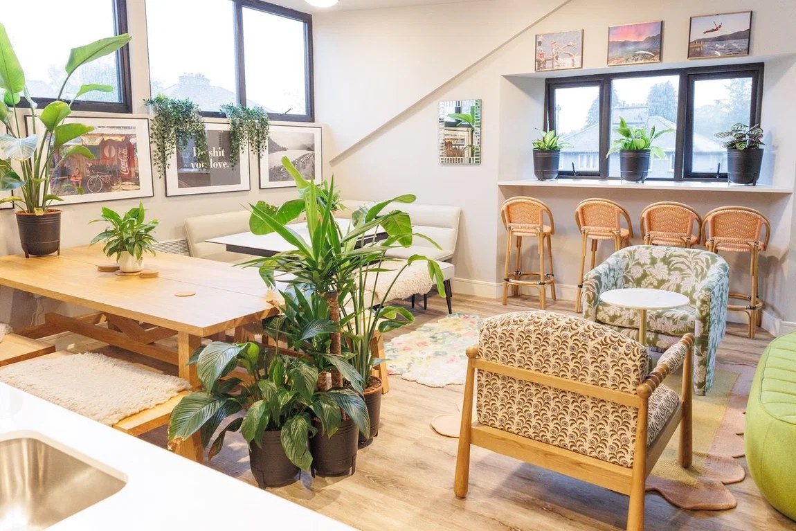Lake District Co-Living