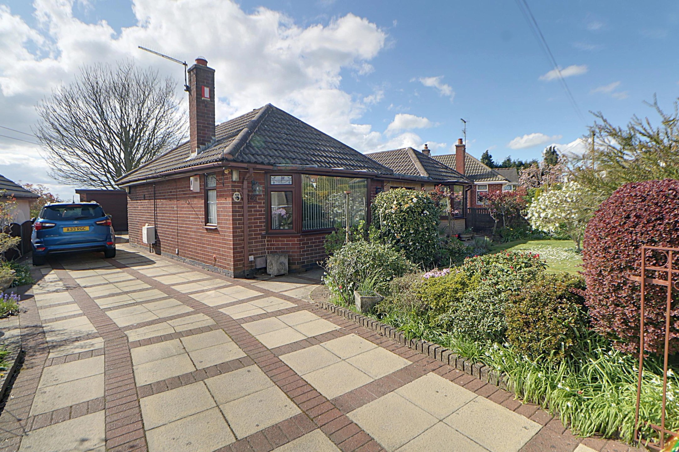 Kingsley Road