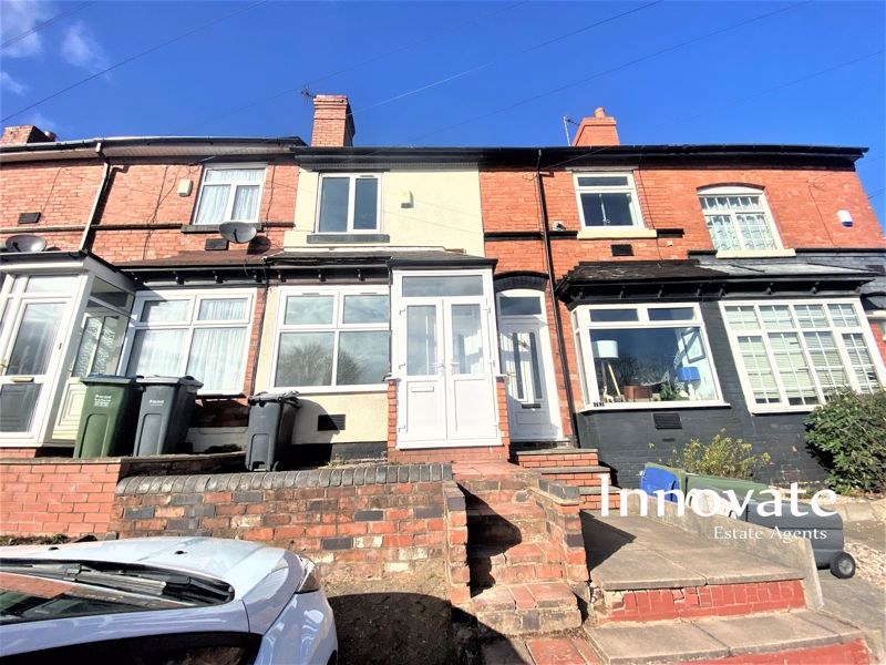 Hagley Road West
