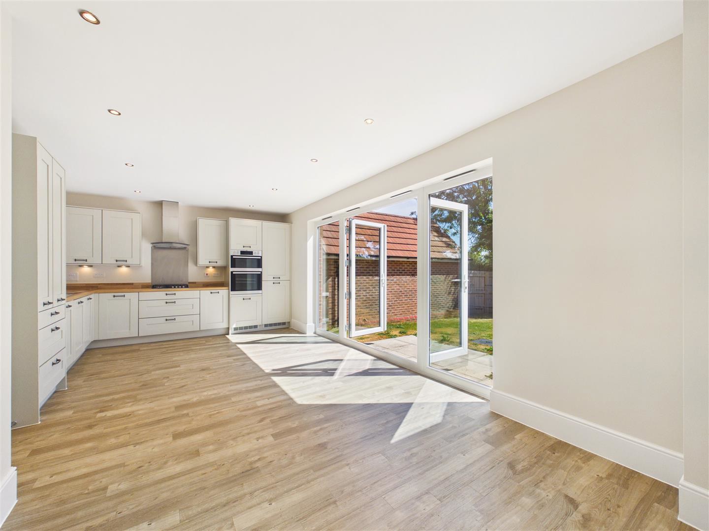 West Wold, Swanland, North Ferriby, photo 3