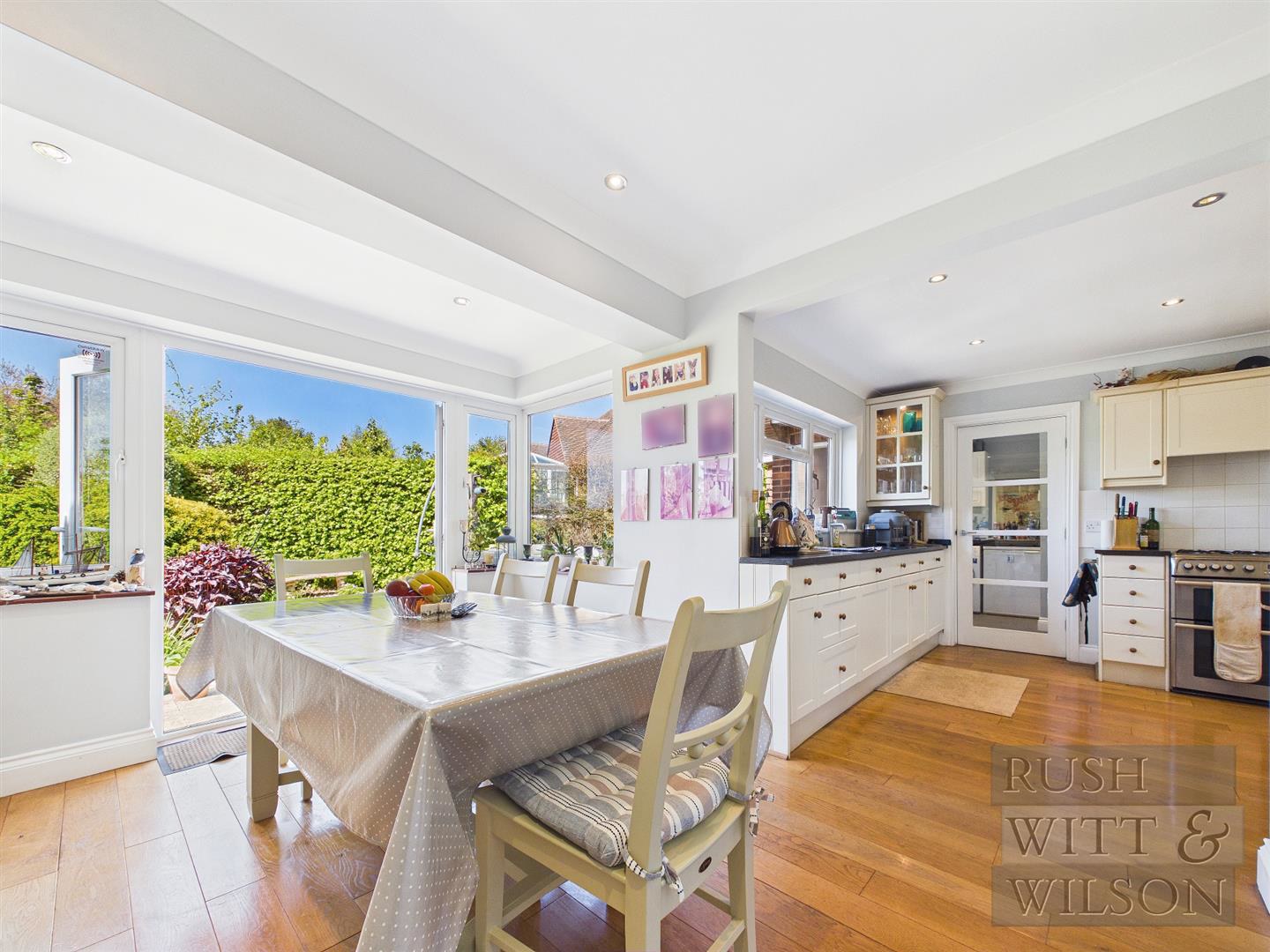 Gorselands, Sedlescombe, photo 12