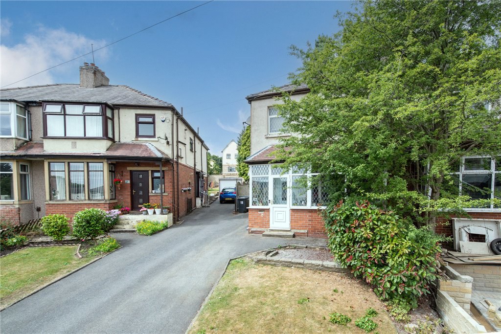 Altar Drive, Bradford, West Yorkshire, BD9, photo 18