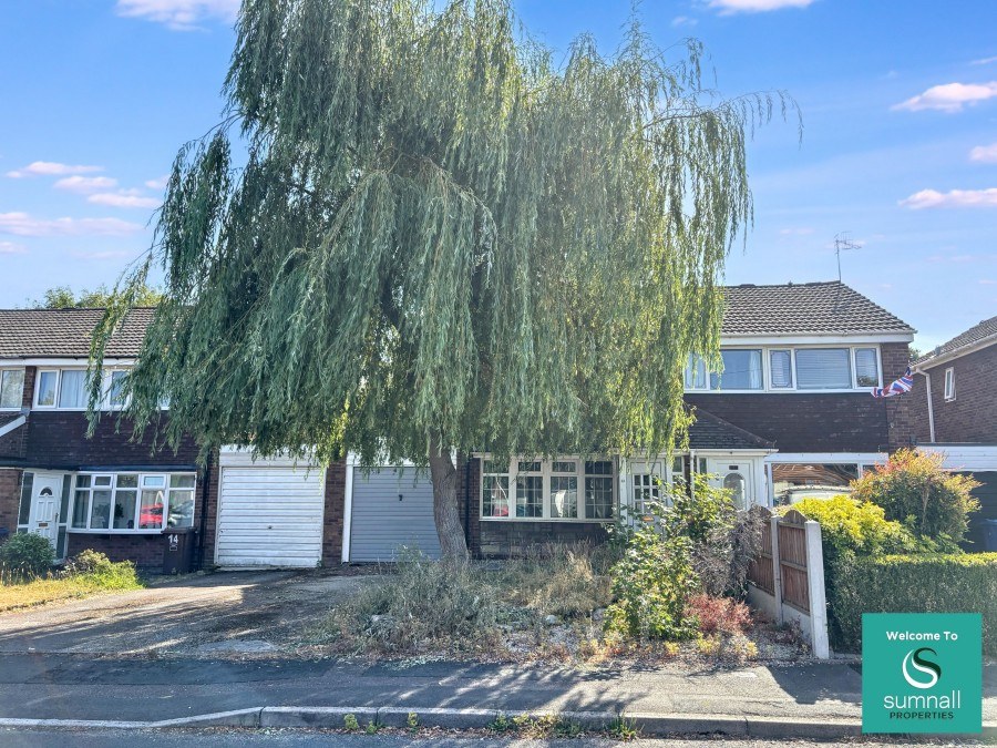 Deerleap Way