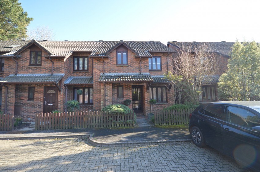 Redwood Close