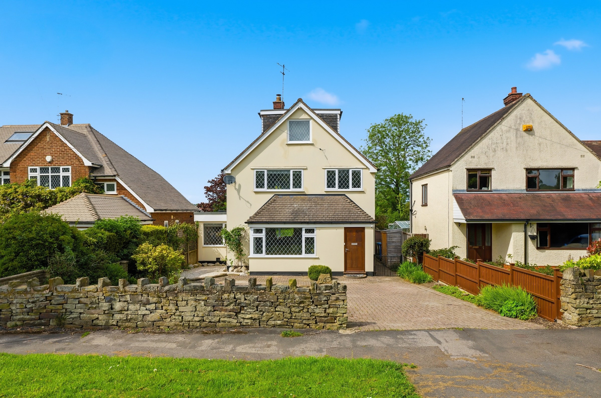 Walton Back Lane, Walton, S42, photo 43