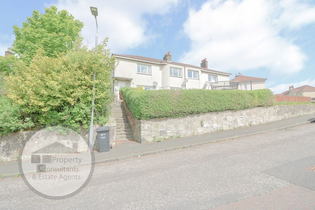 Mid Barrwood Road
