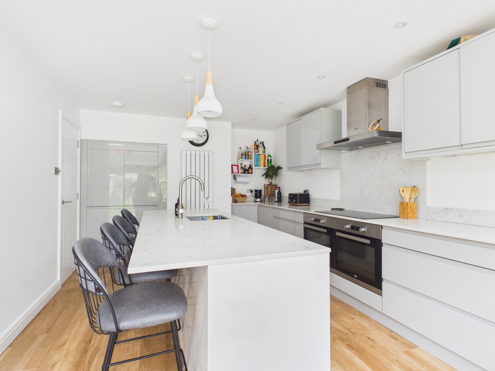 Meadow Walk, Bourne End, Buckinghamshire, SL8, photo 17