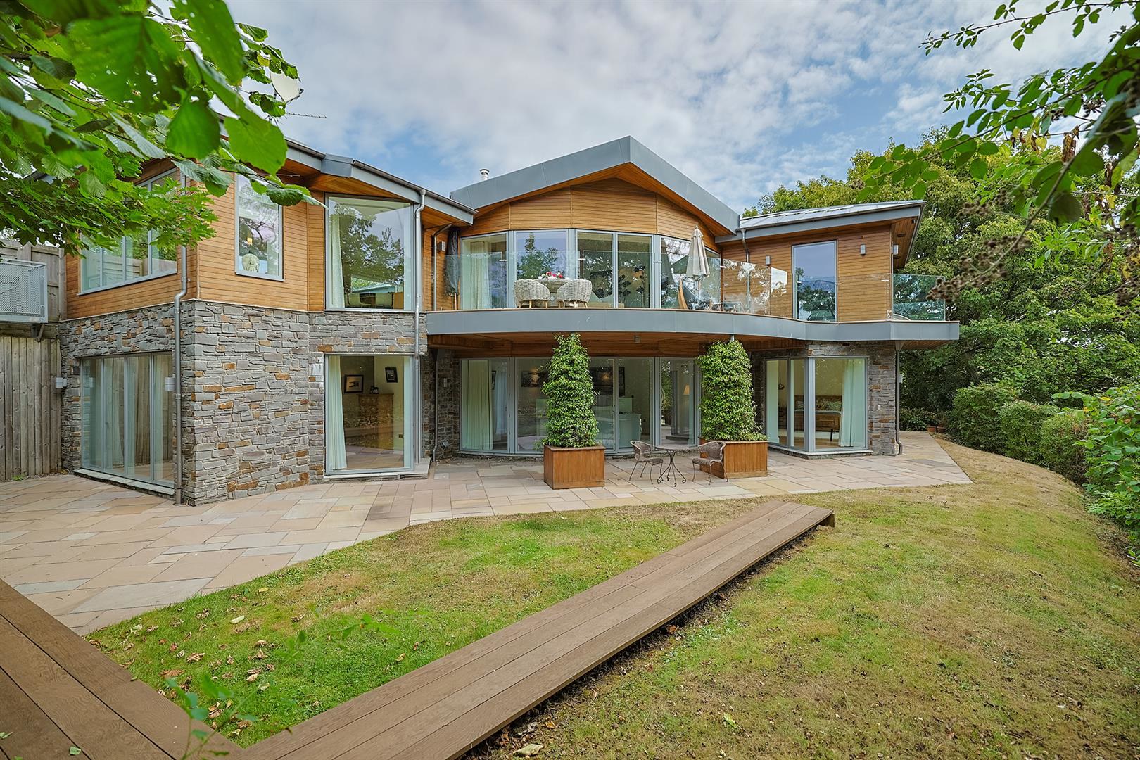 Westwinds, Langland, Swansea