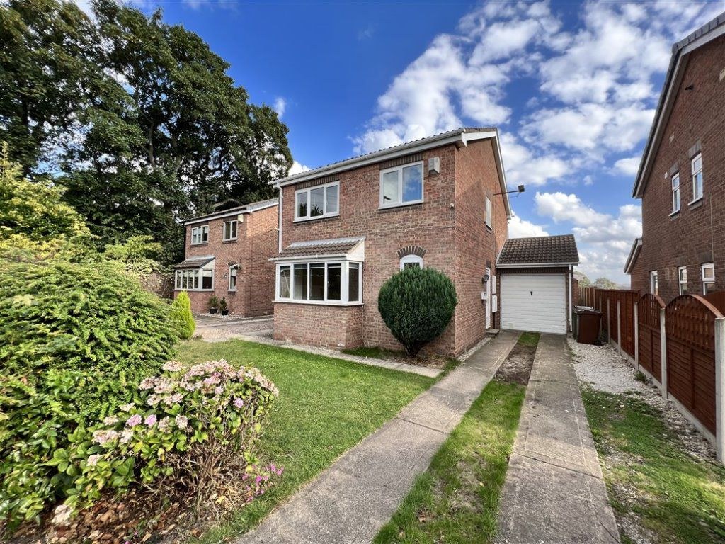 Wenthill Close