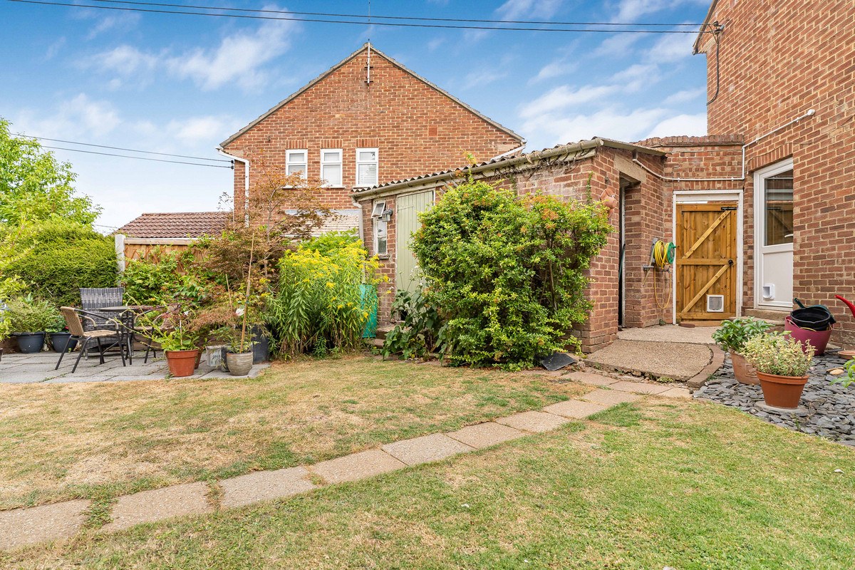 Skeins Way, Saffron Walden, CB11, photo 23
