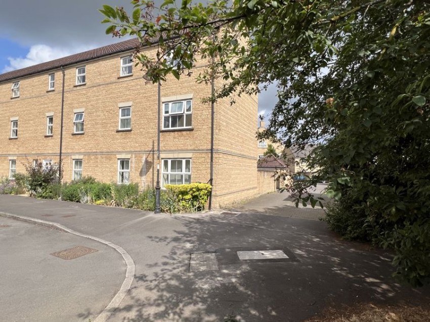 Highgrove Close
