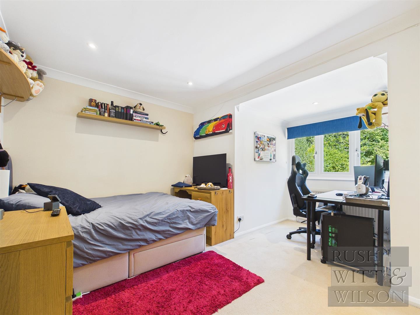 Station Road, Crowhurst, Battle, photo 14
