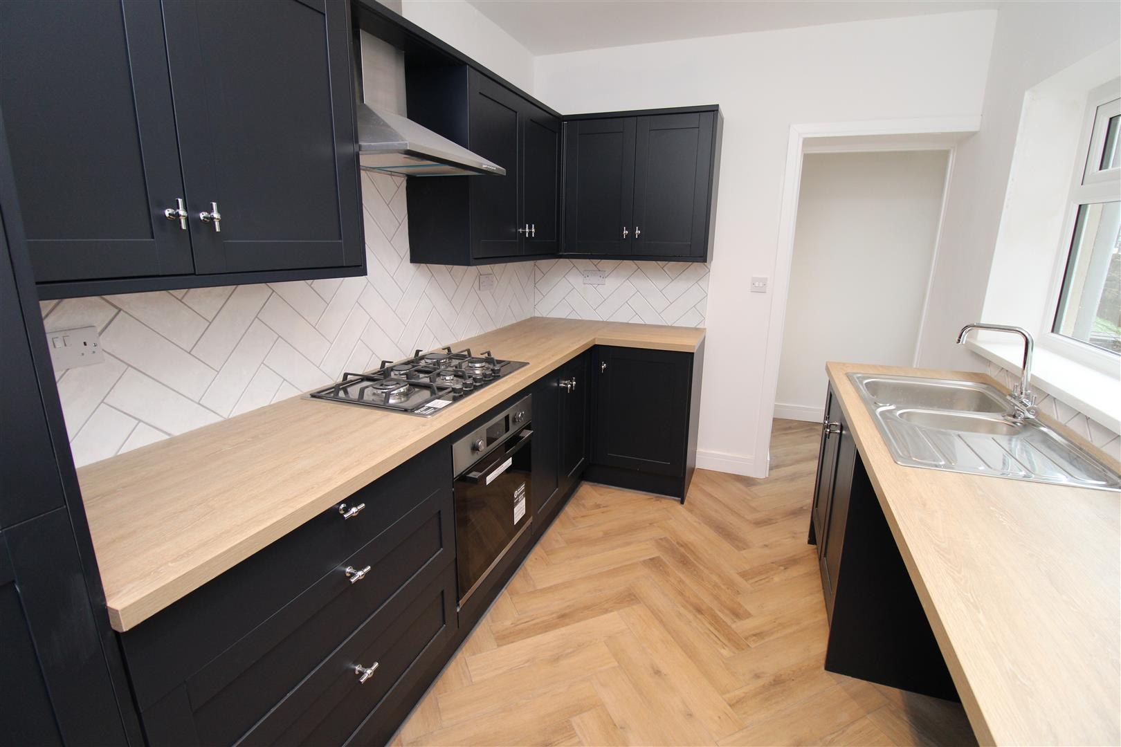 House For Rent Bute Street