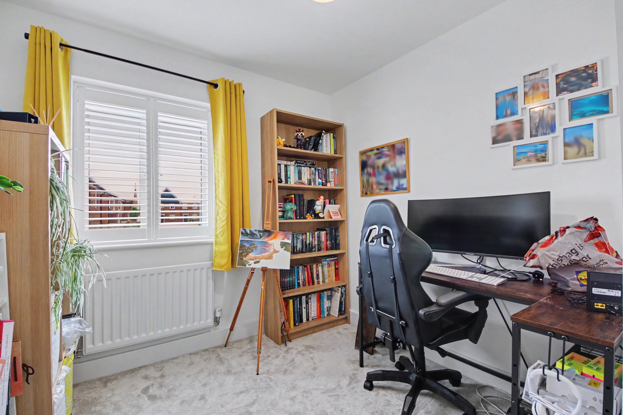Merion Road, Botley, SO32, photo 10