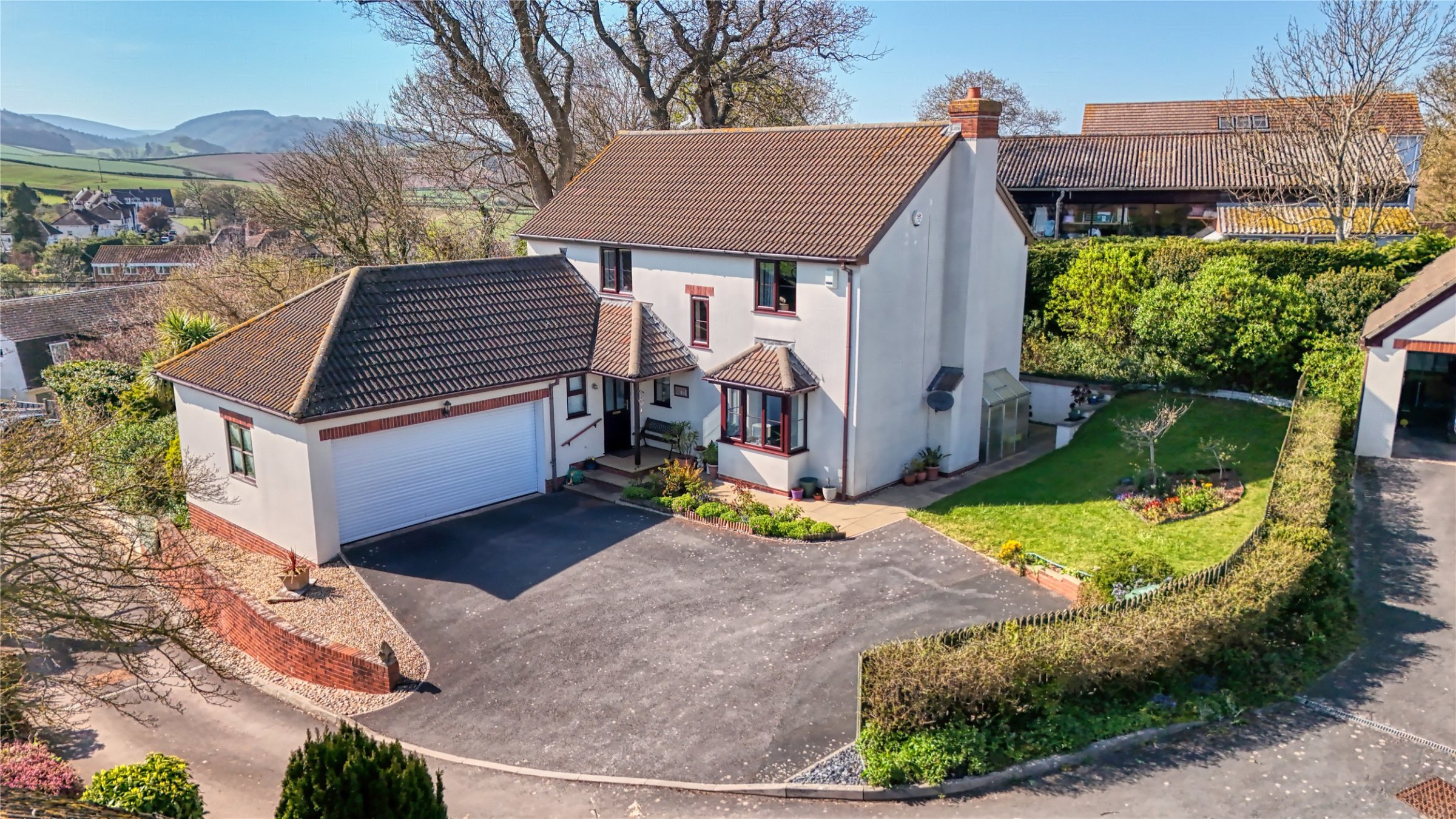 Wood Lane, Blue Anchor, Minehead, Somerset, TA24, photo 14