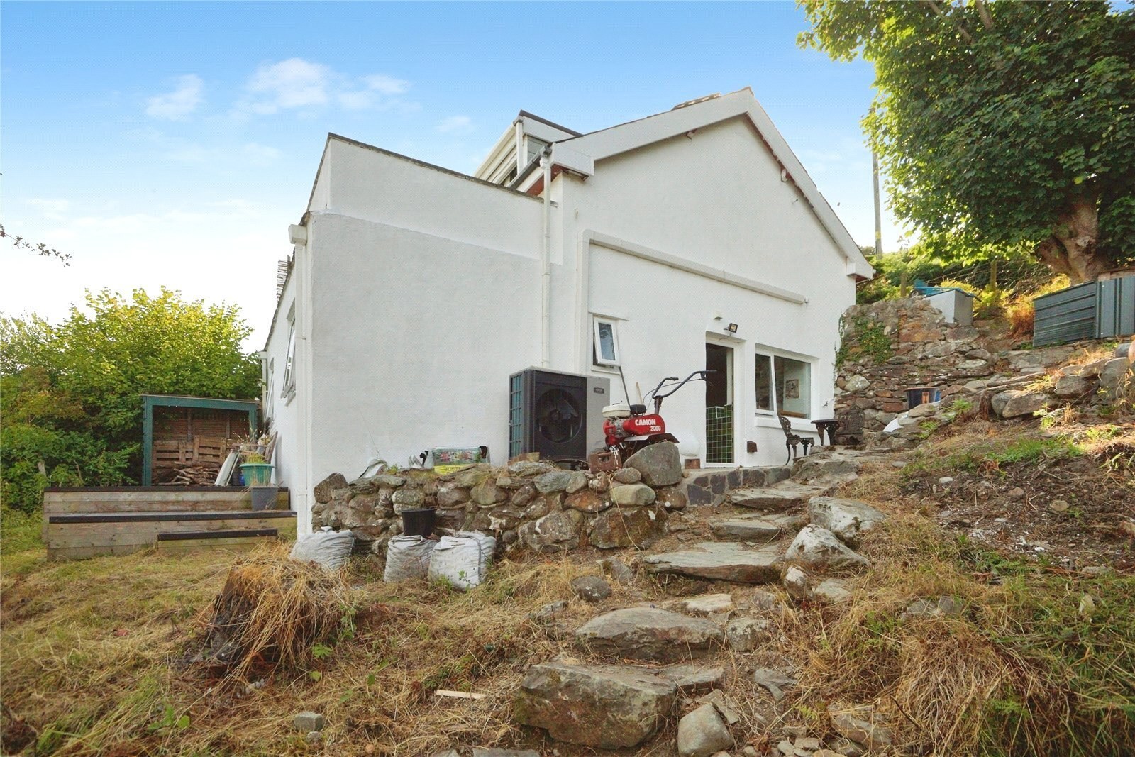 Clynnogfawr