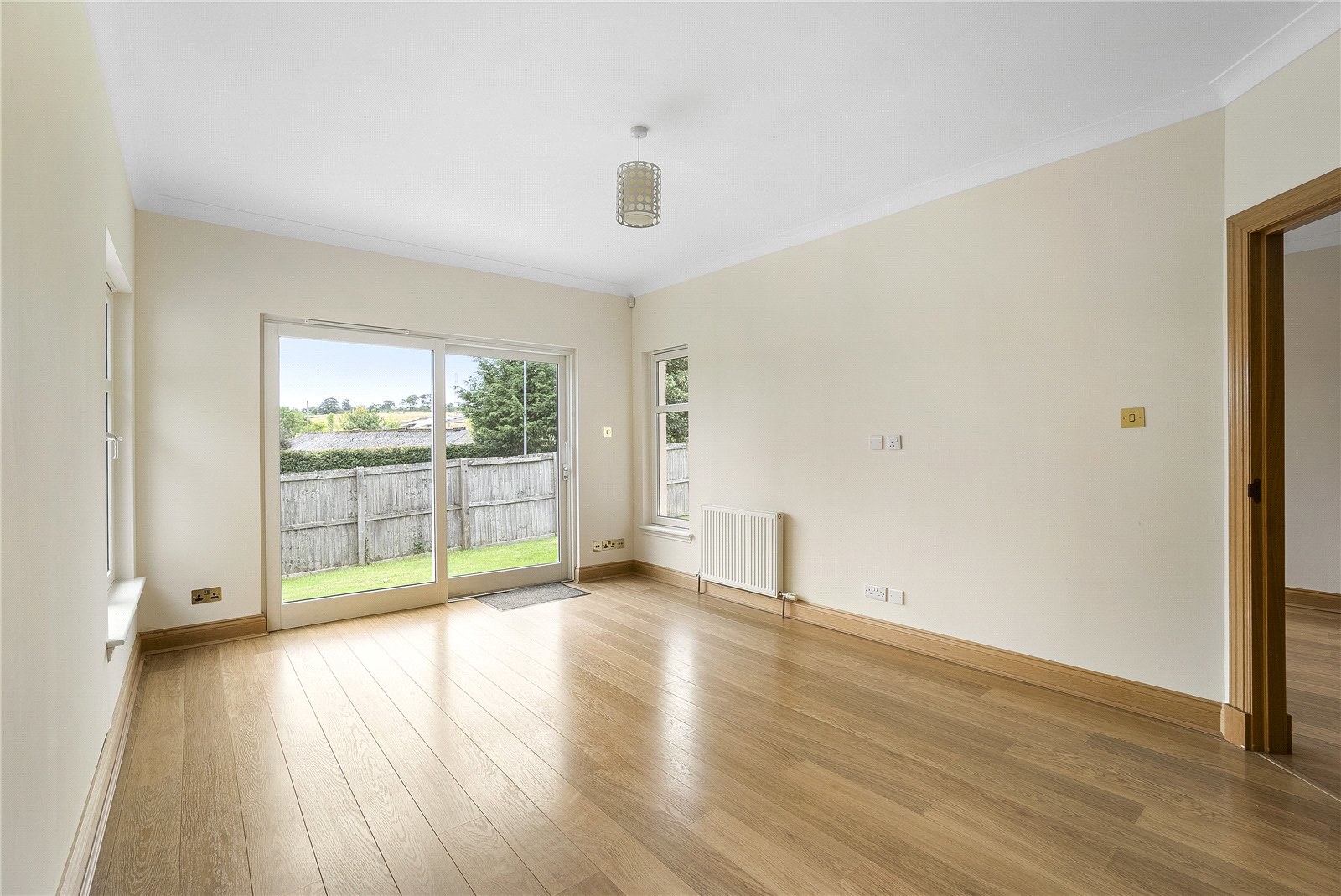 Mackenzie Drive, Kingseat, Newmachar, Aberdeen, AB21, photo 8