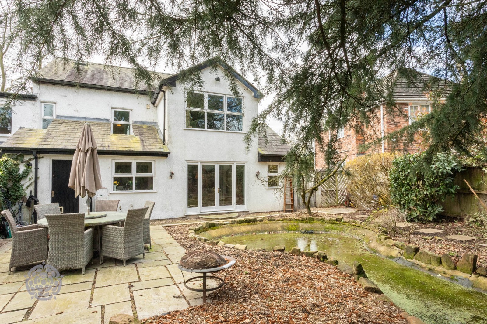 Sandy Lane, Croft, WA3