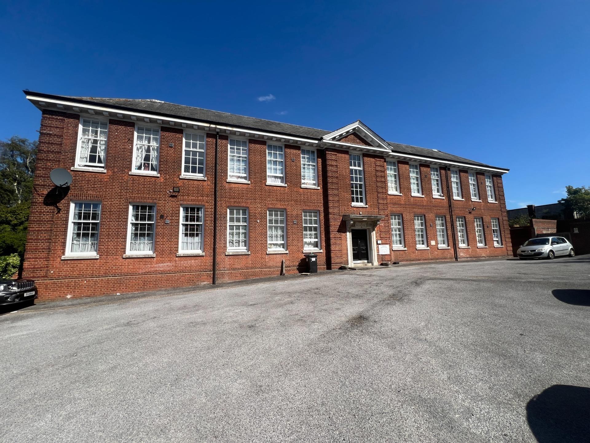 The Old School House