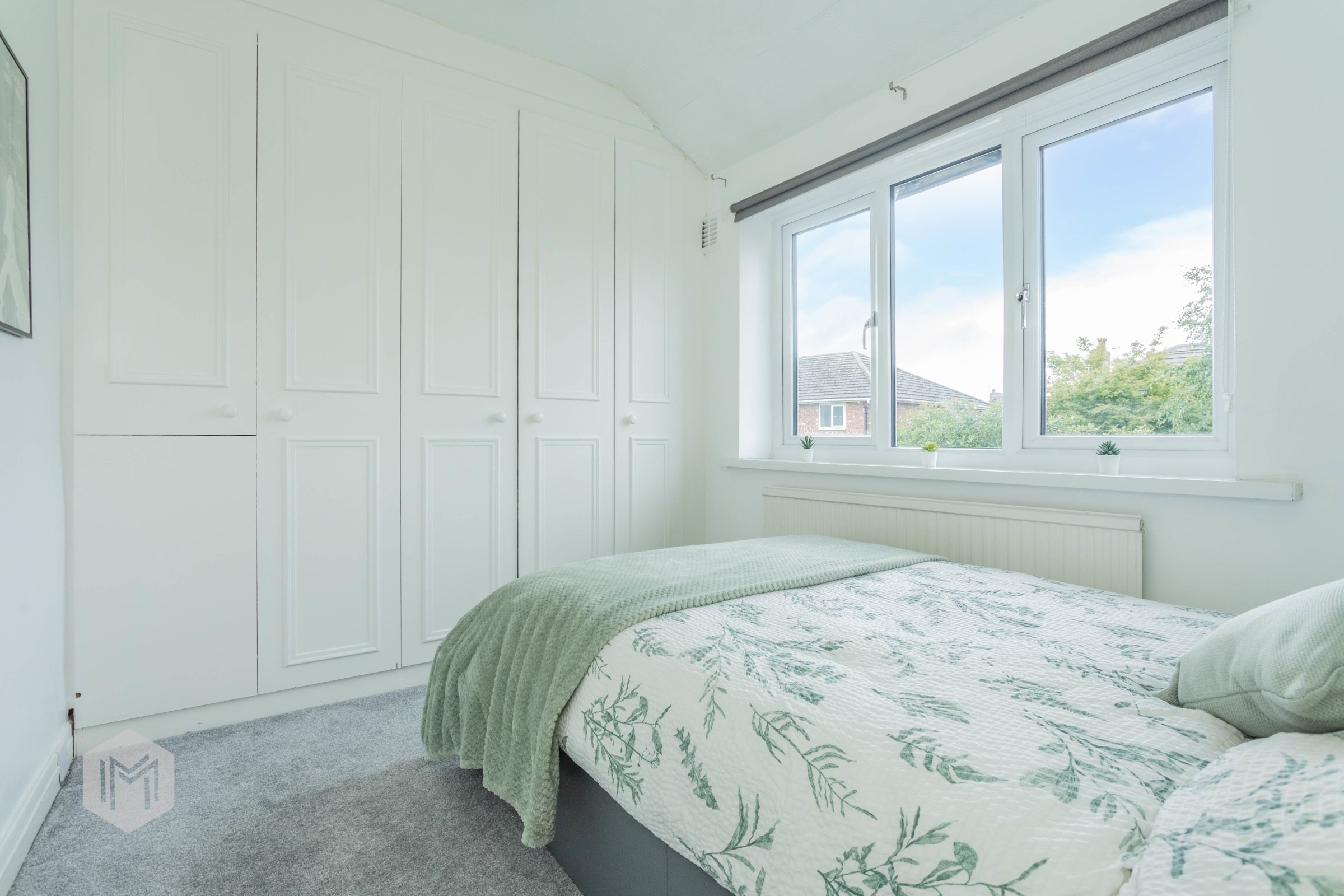 Bolton Road, Swinton, M27, photo 5