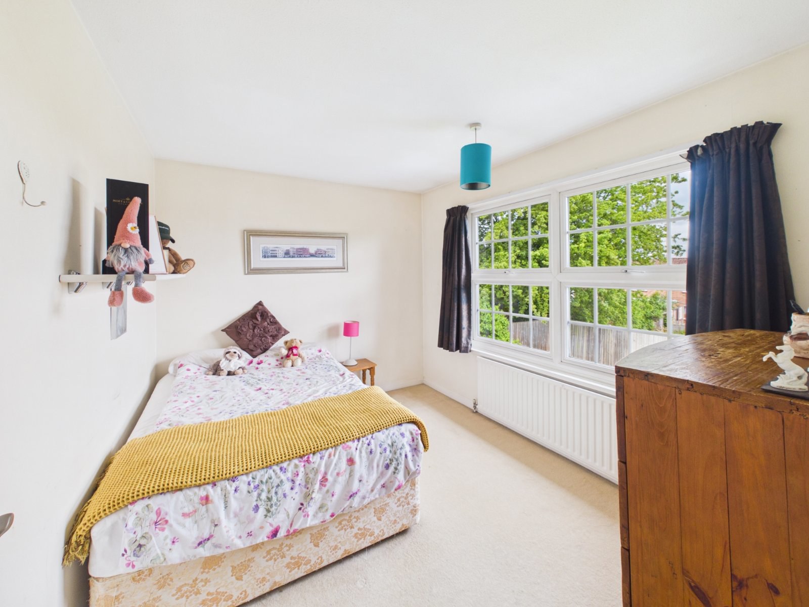 Brudenell, Windsor, Berkshire, SL4, photo 9