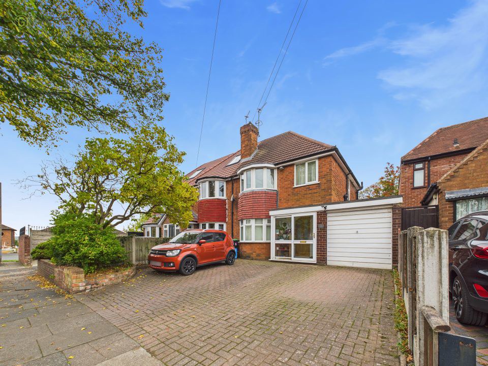 Broome Avenue, Great Barr, Birmingham, B43, photo 12