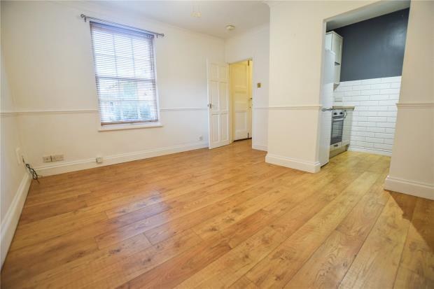 flat to rent in The Old Courthouse