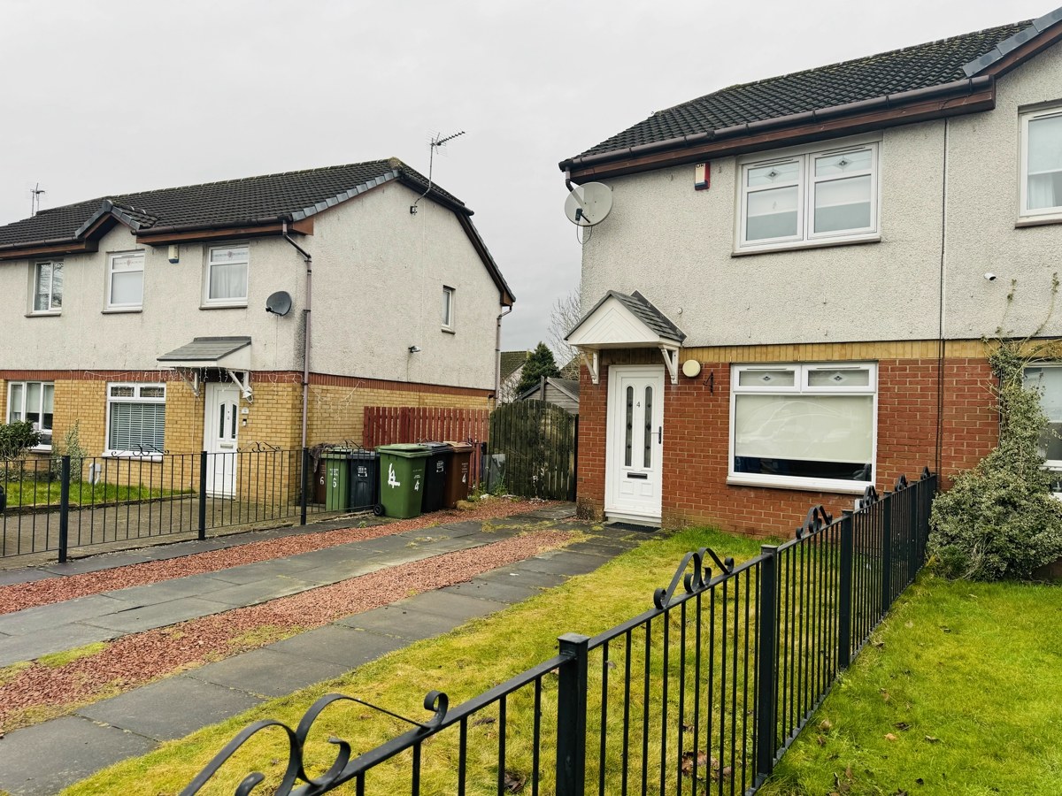 Greenacres Court