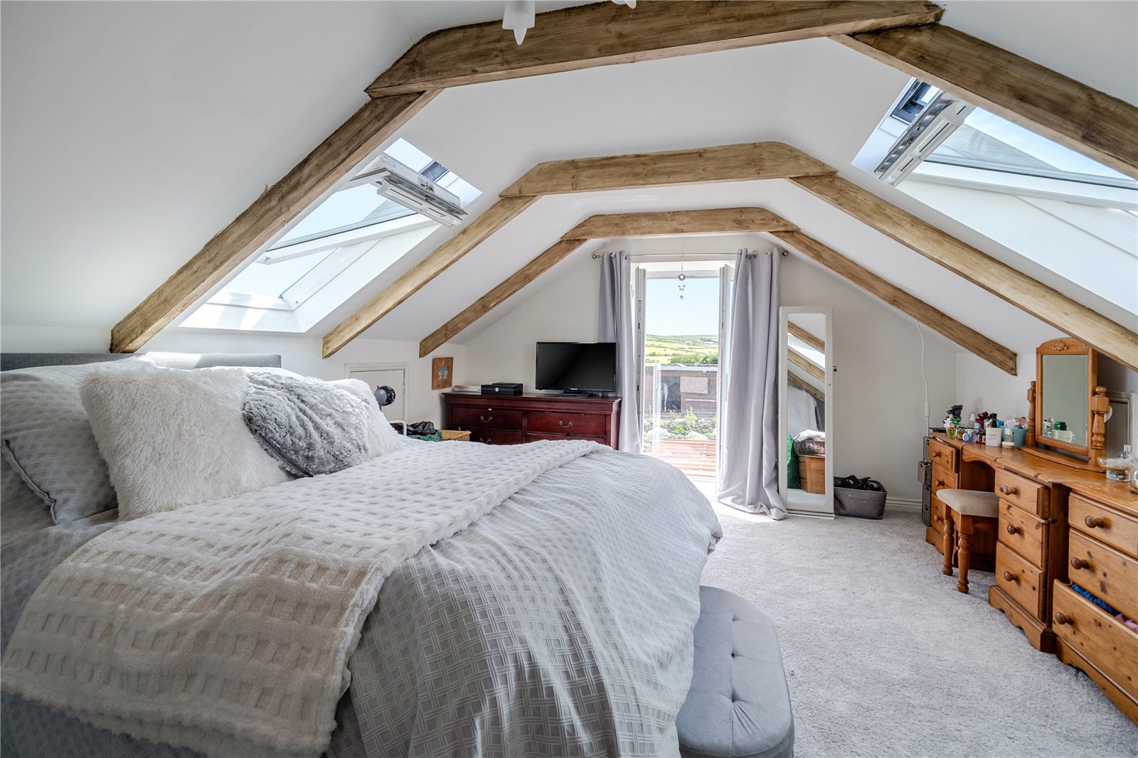 Great Bosullow, Newbridge, Penzance, TR20, photo 10