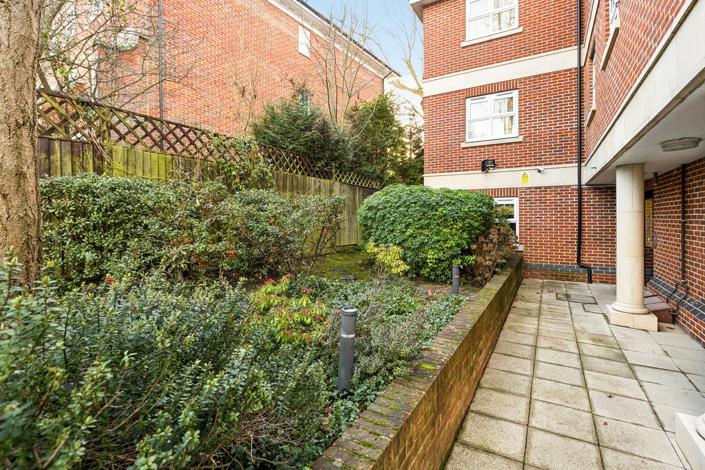 Castlebar Park, Ealing, London, W5, photo 20