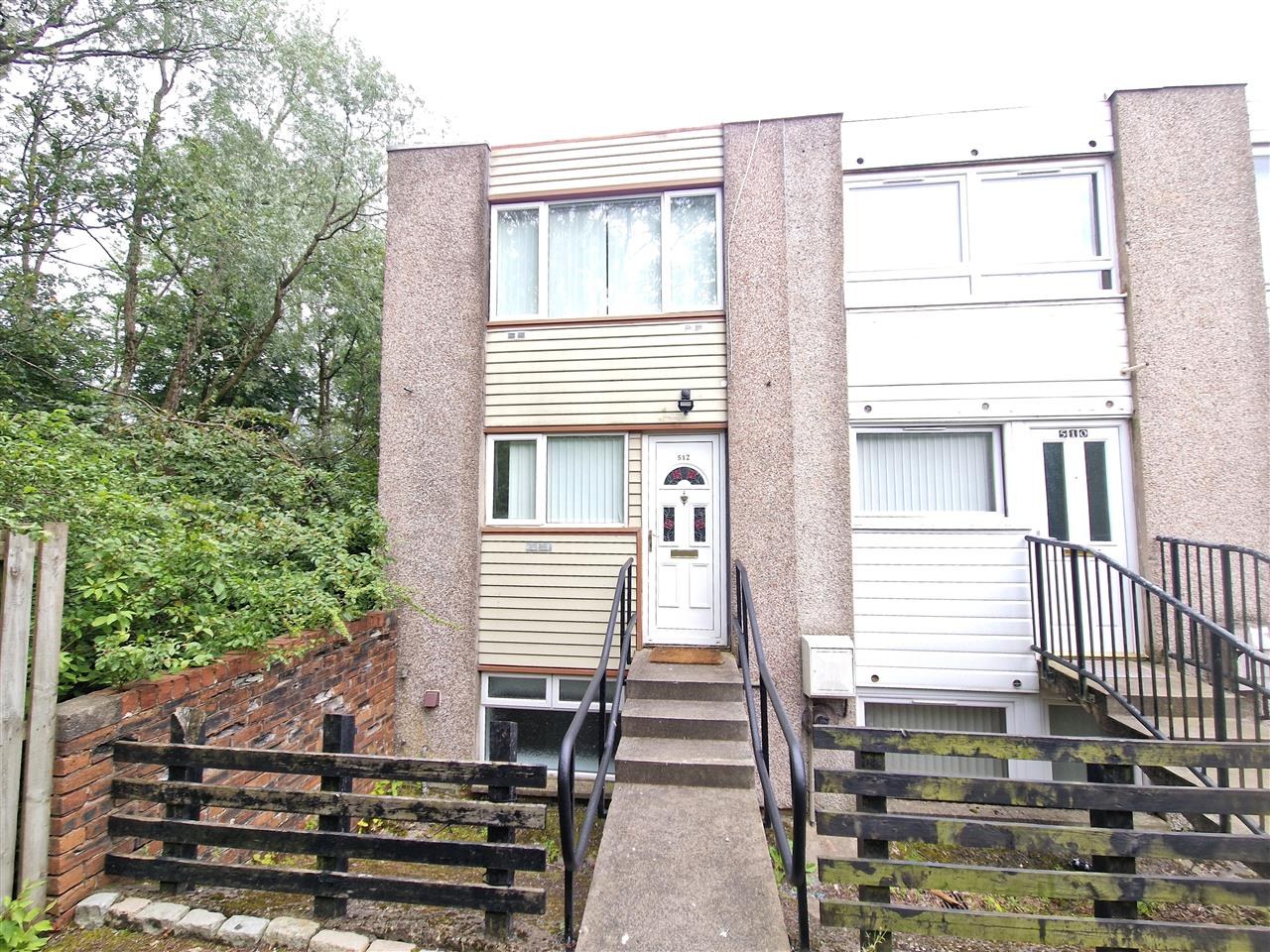 Milcroft Road