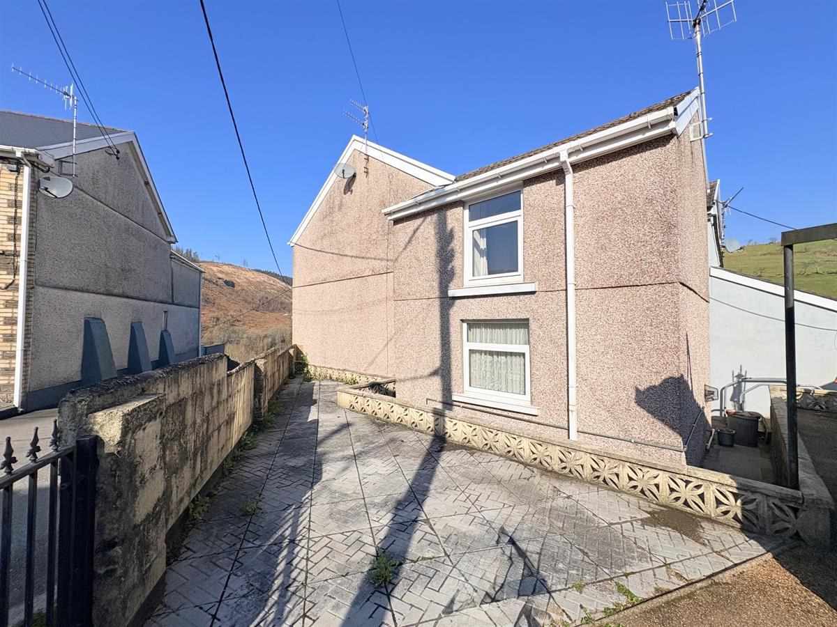 Mountain View, Pant Street, Pantygog, Bridgend, photo 21