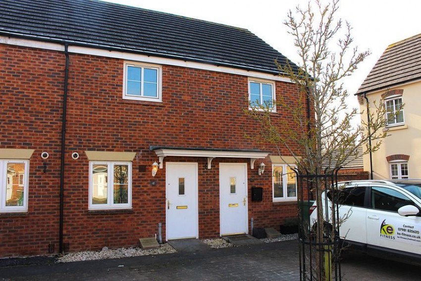 Minnow Close