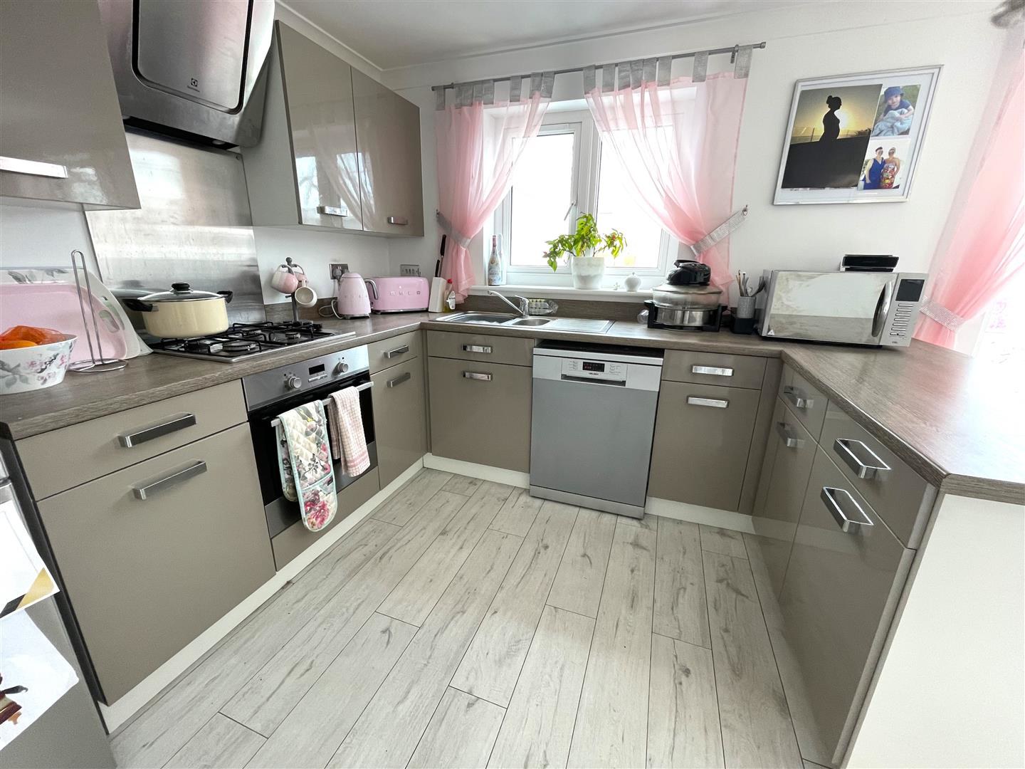 Ffordd Y Meillion, Llanelli, photo 10