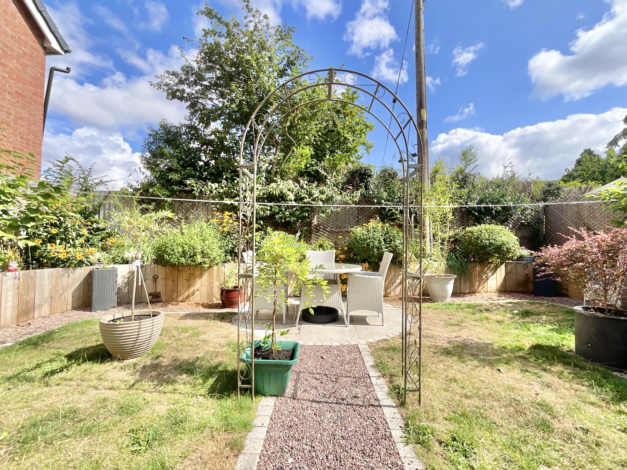 Newcastle Road, Market Drayton, TF9, photo 19
