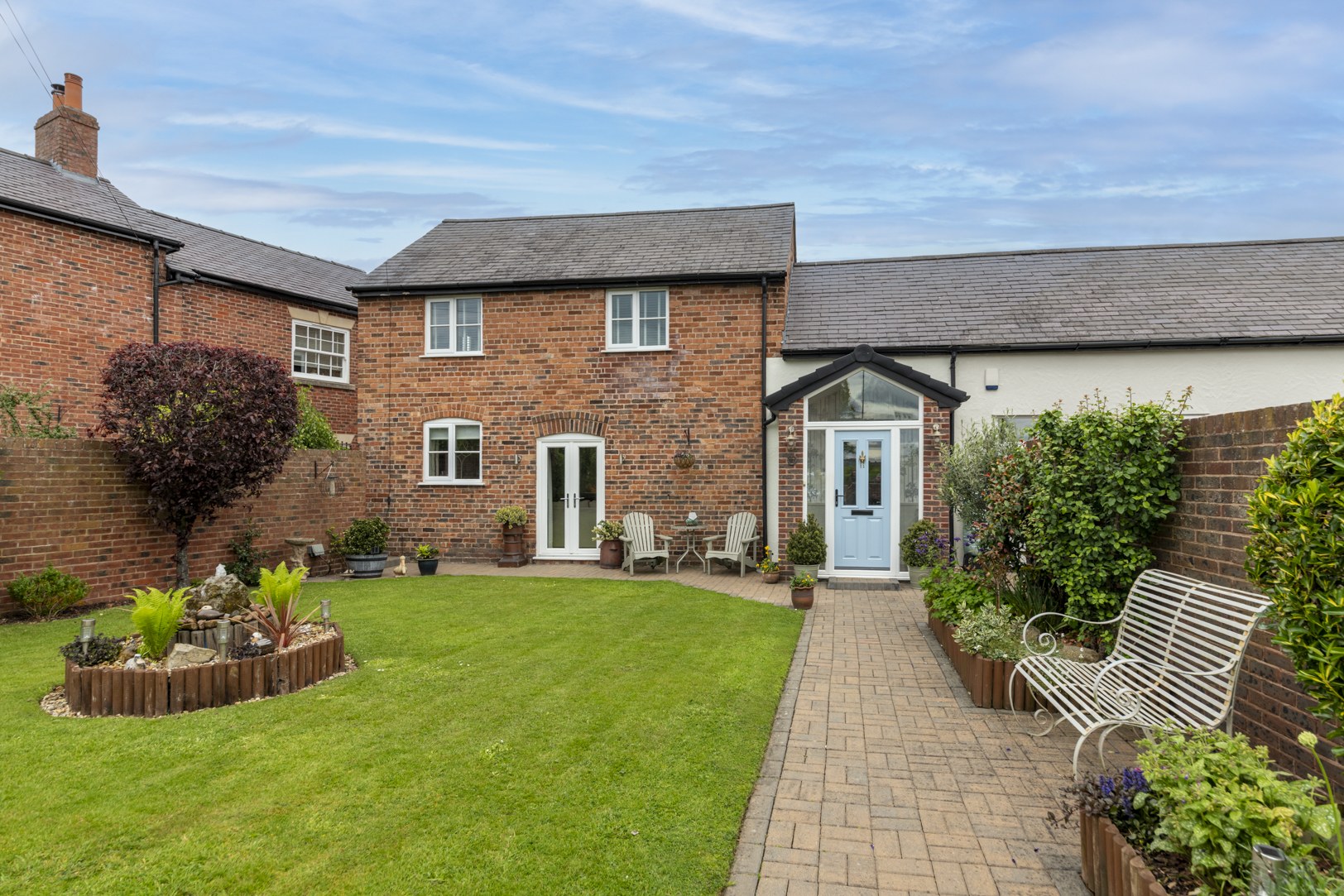 Padeswood Road South, Padeswood, CH7, photo 45