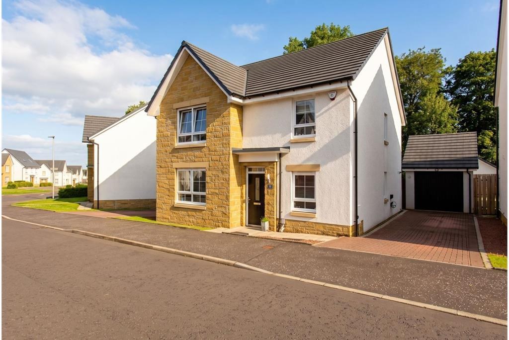 Oakshaw Street East