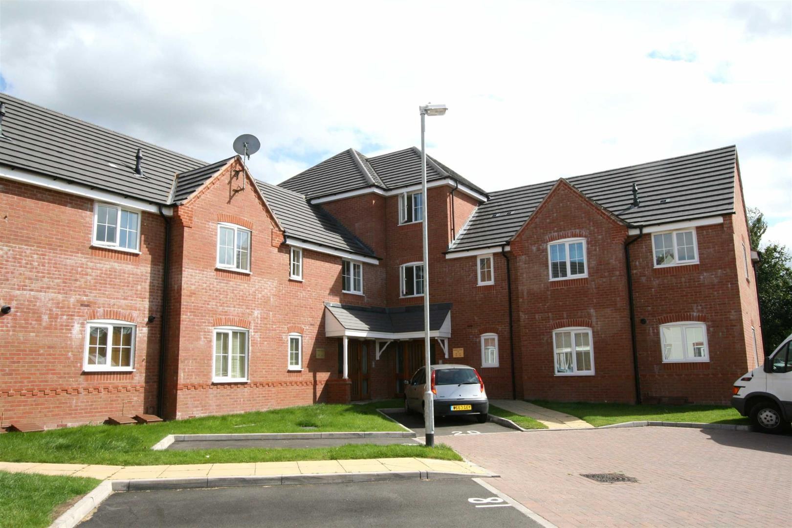 Church Place