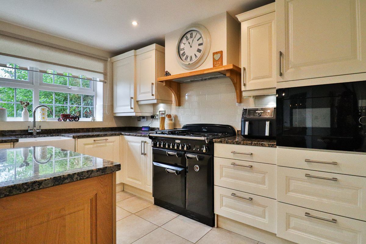 Ashtree Drive, Barnard Castle, photo 4