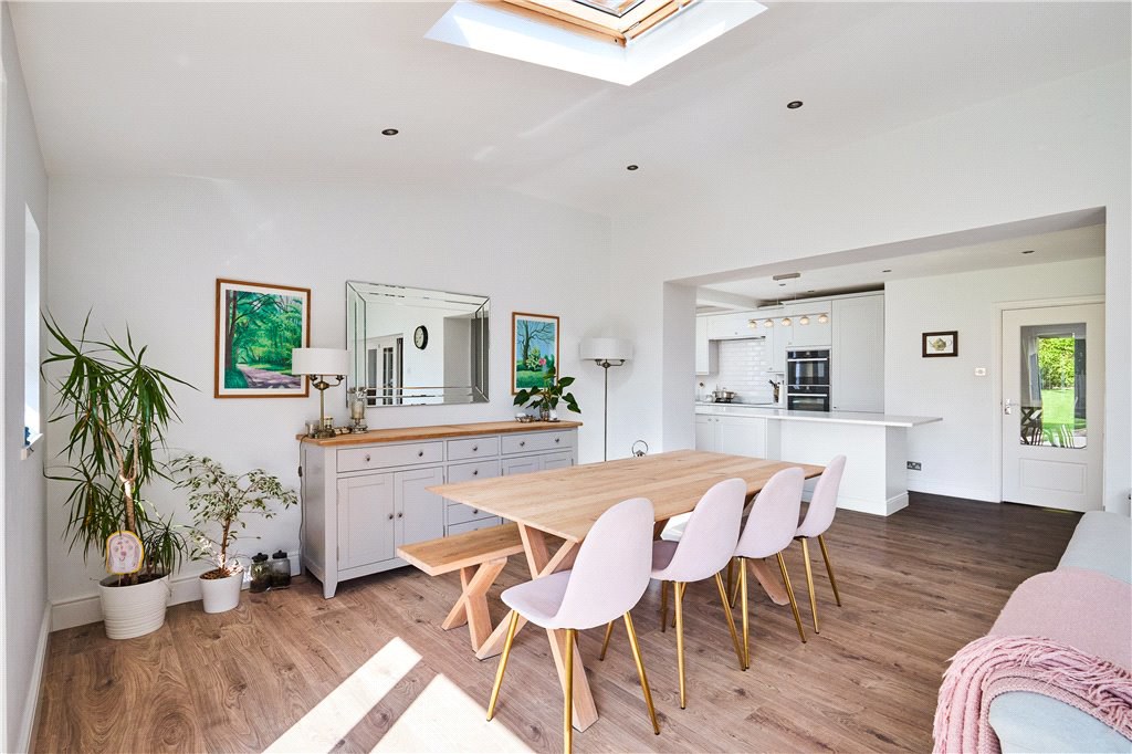 Adel Pasture, Leeds, West Yorkshire, LS16, photo 6