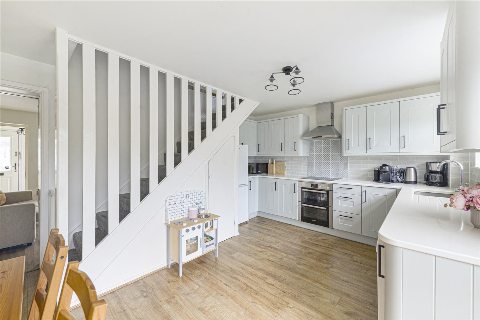 Woodland Close