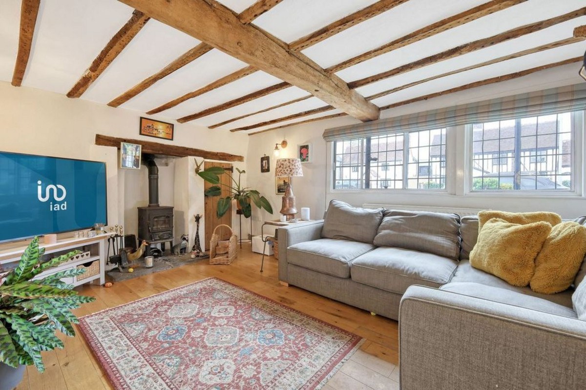 Cambridge Road, Stansted, CM24, photo 13