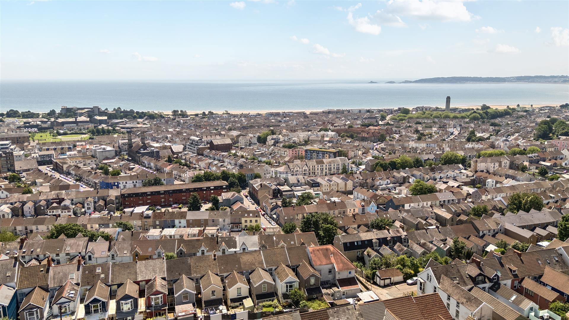 Chaddesley Terrace, Mount Pleasant, Swansea, photo 42