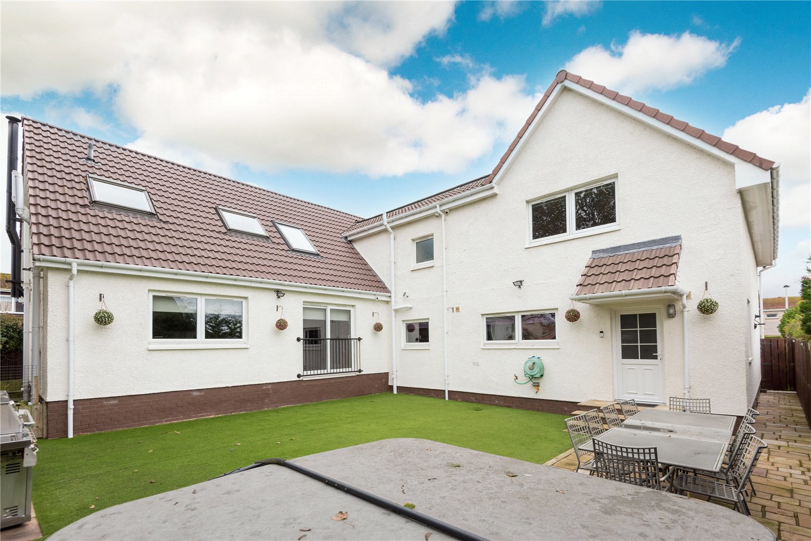 Old Dean Road, Longniddry, East Lothian, EH32, photo 42