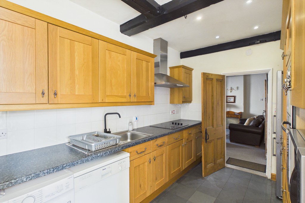 The Bothy and Annexe, 5a and 5b Meadowcroft Cottages, Meadowcroft Lane, Storrs Park, Bowness on Wind, photo 6