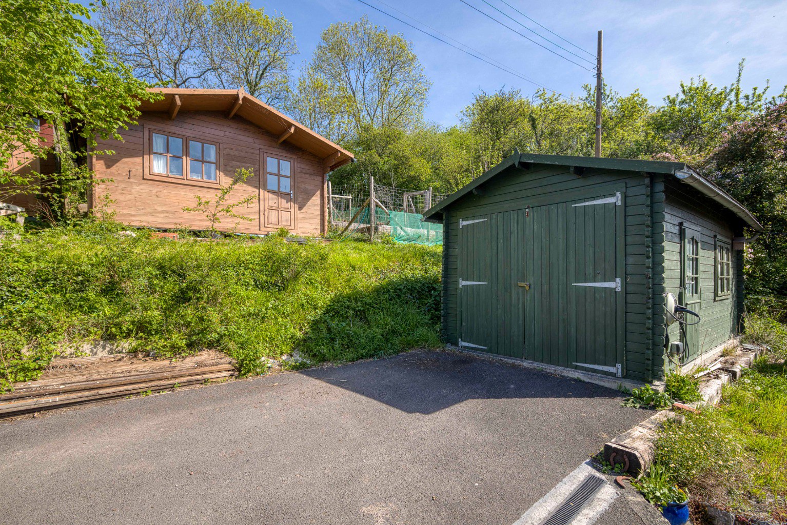 Eco home between Wells and Wedmore with expansive views, photo 25